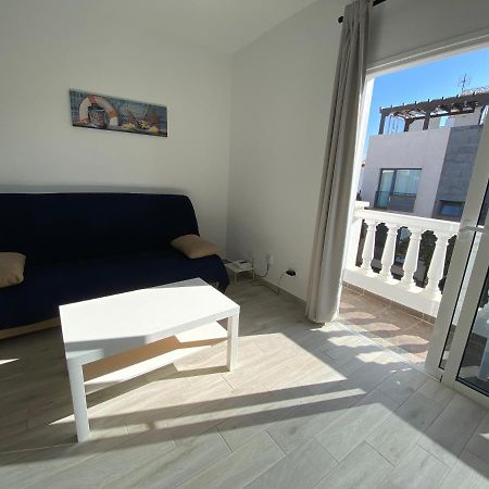 Apartamento Medal Cotillo Exterior foto