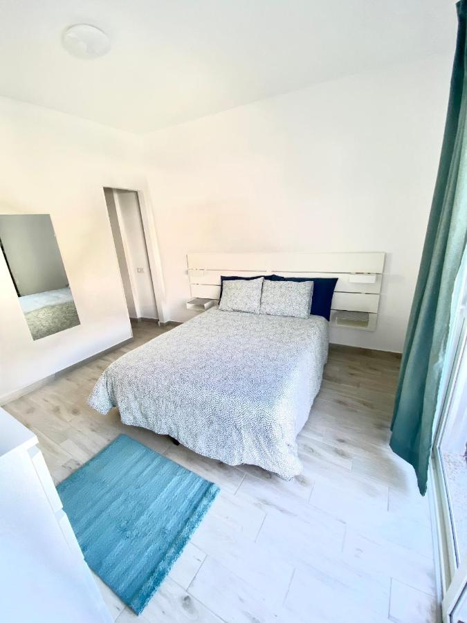 Apartamento Medal Cotillo Exterior foto