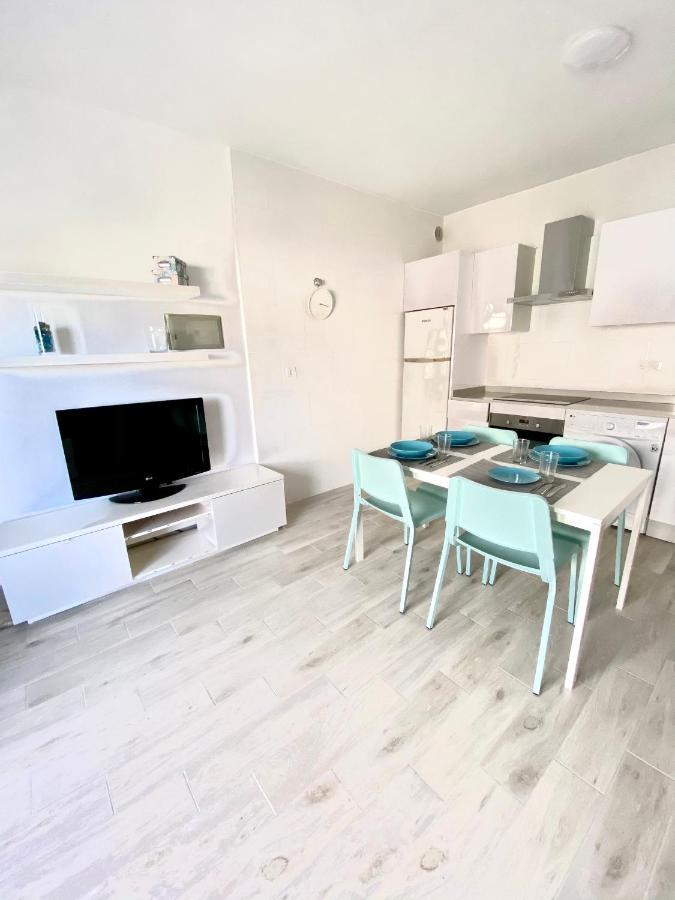 Apartamento Medal Cotillo Exterior foto
